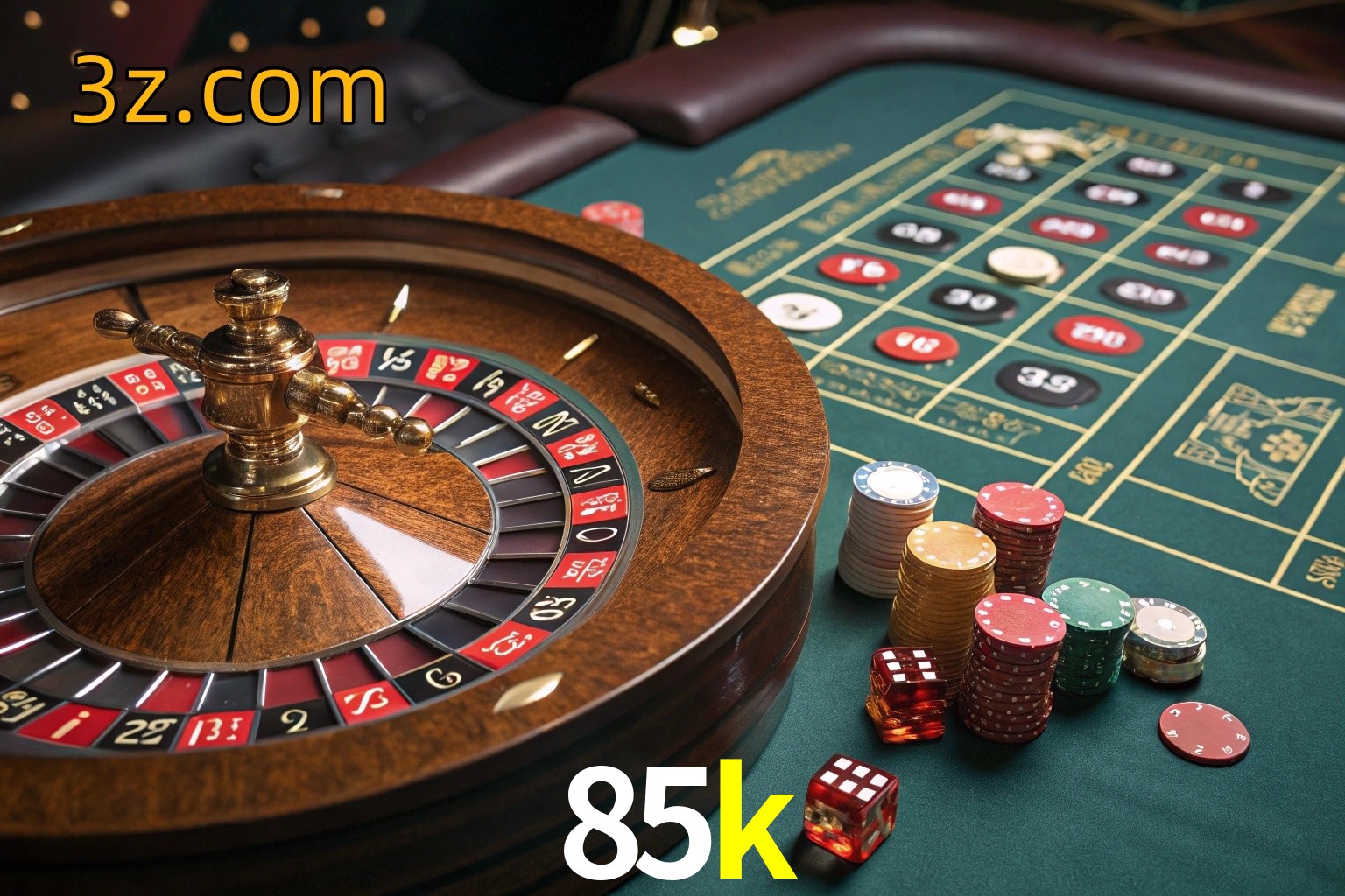 85k games