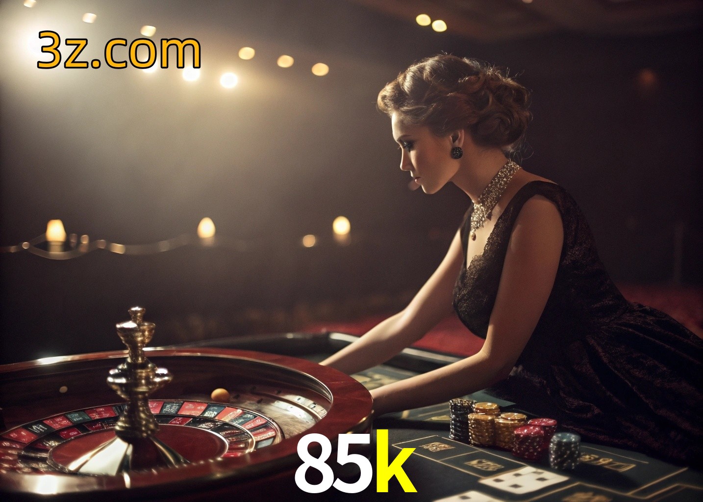 85k