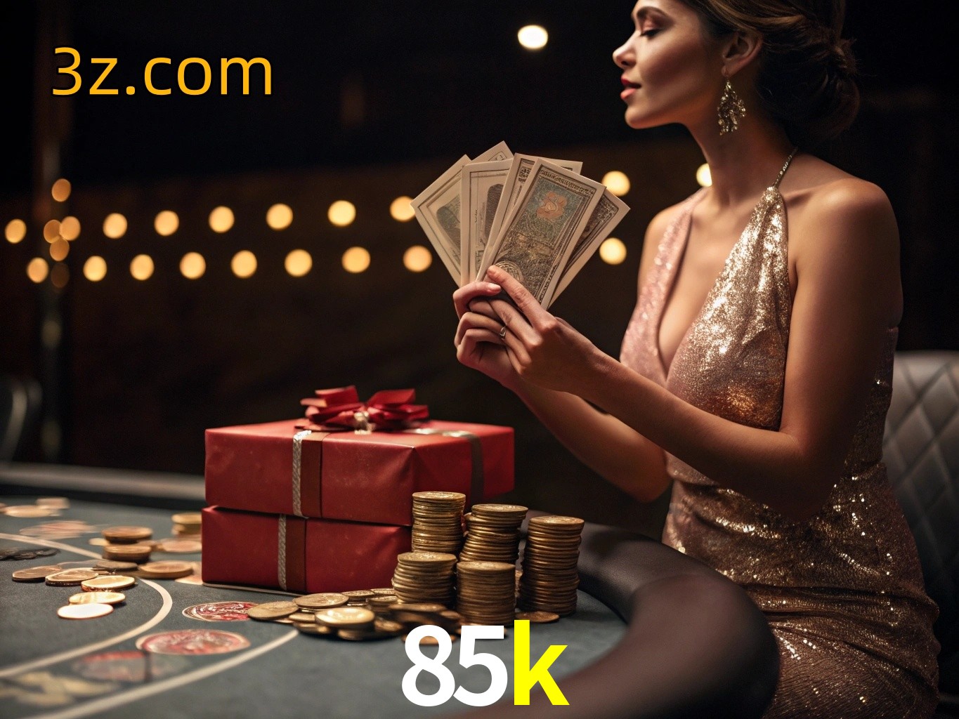 85k