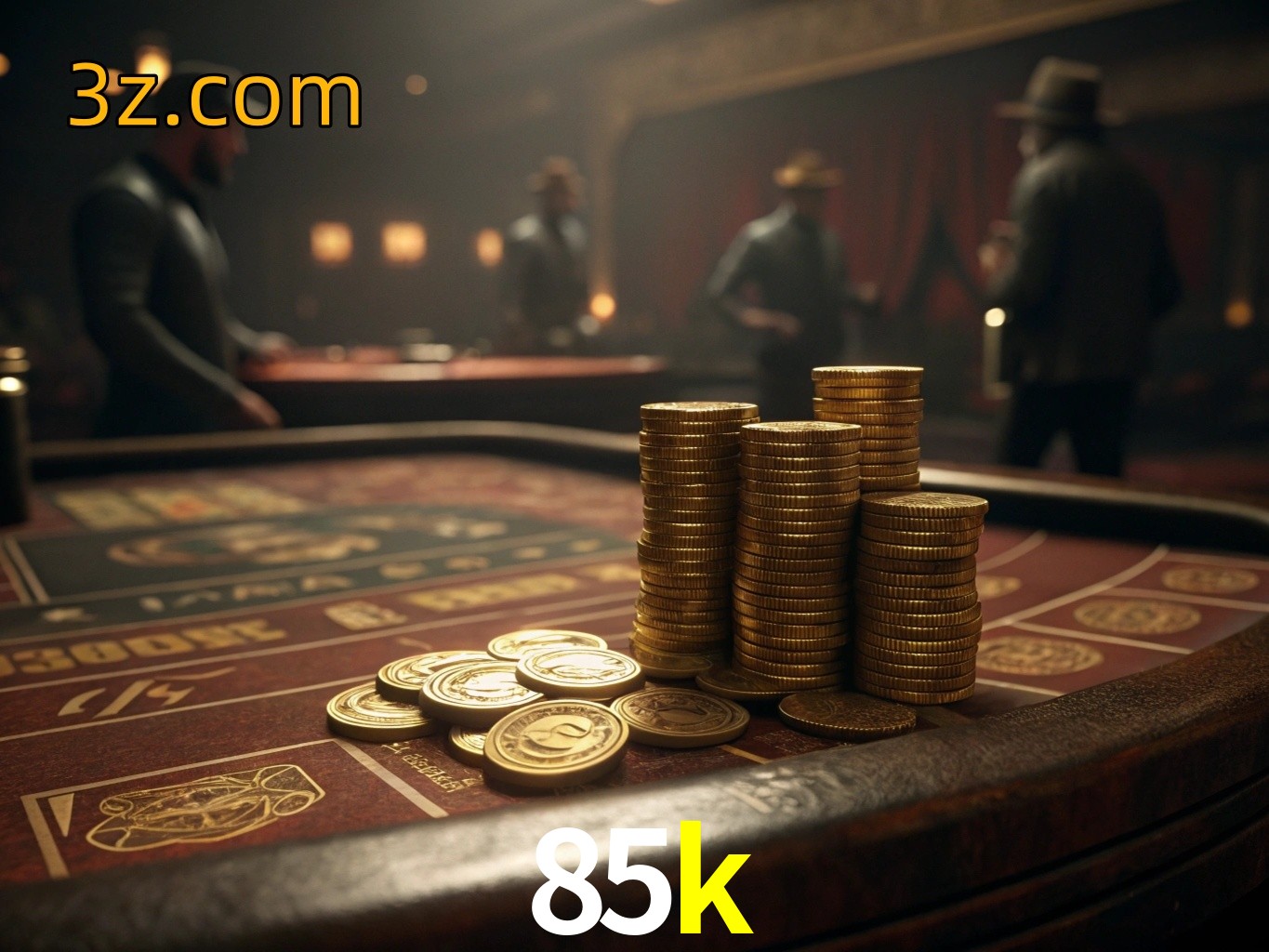 85k app