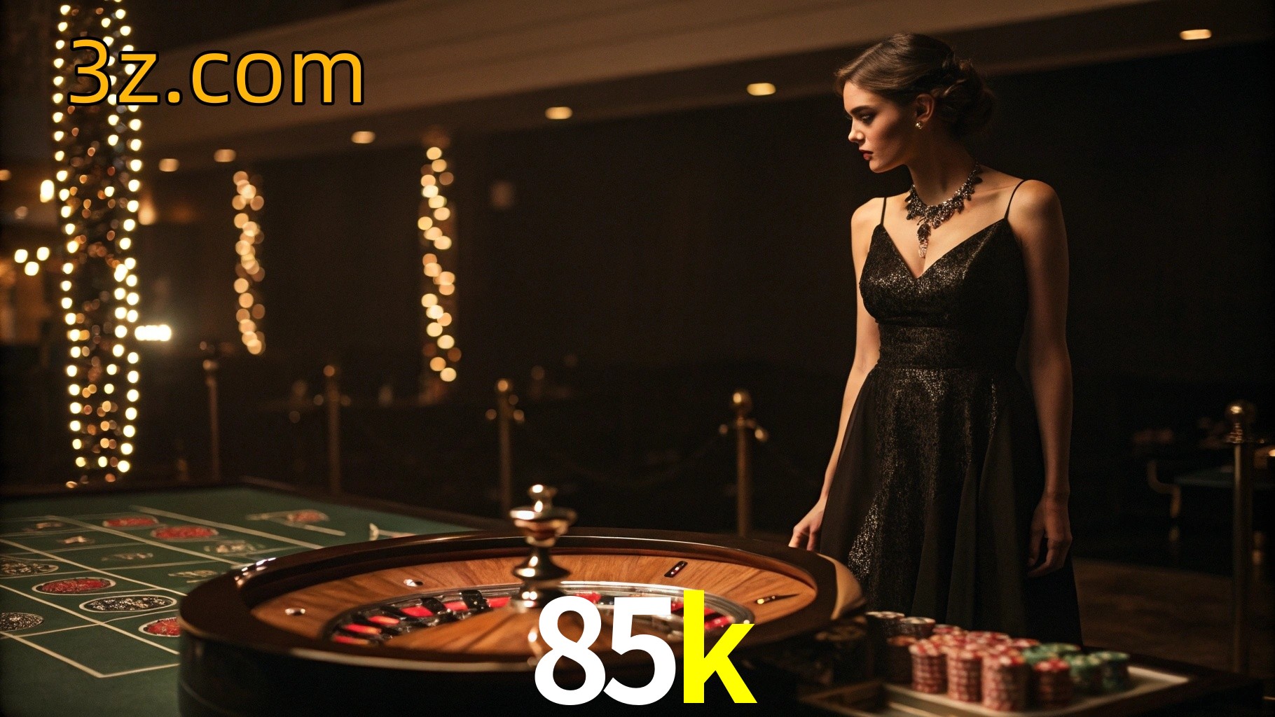 85k app