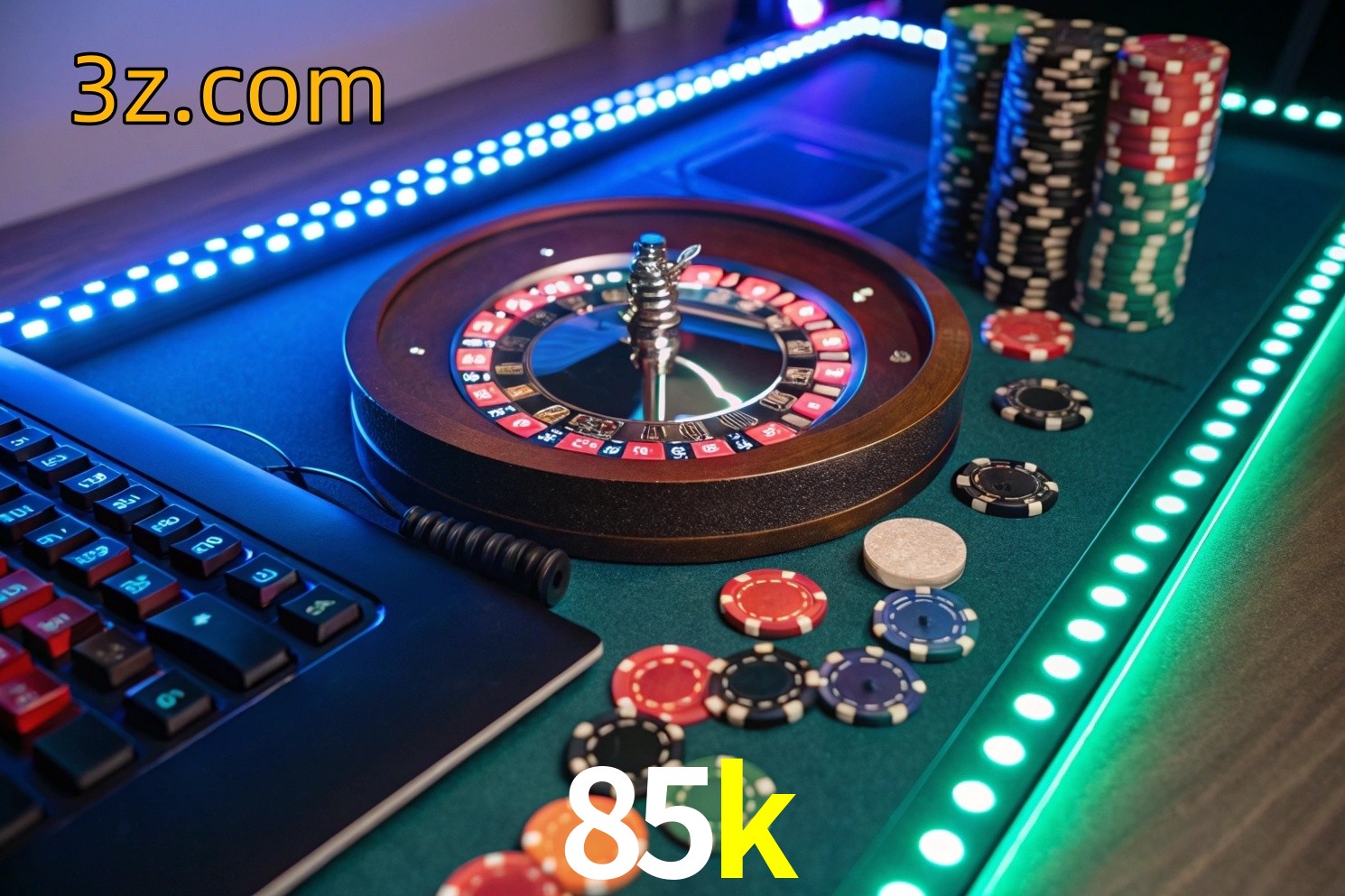  85k login