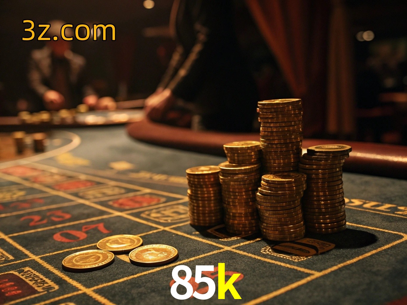 com 85k