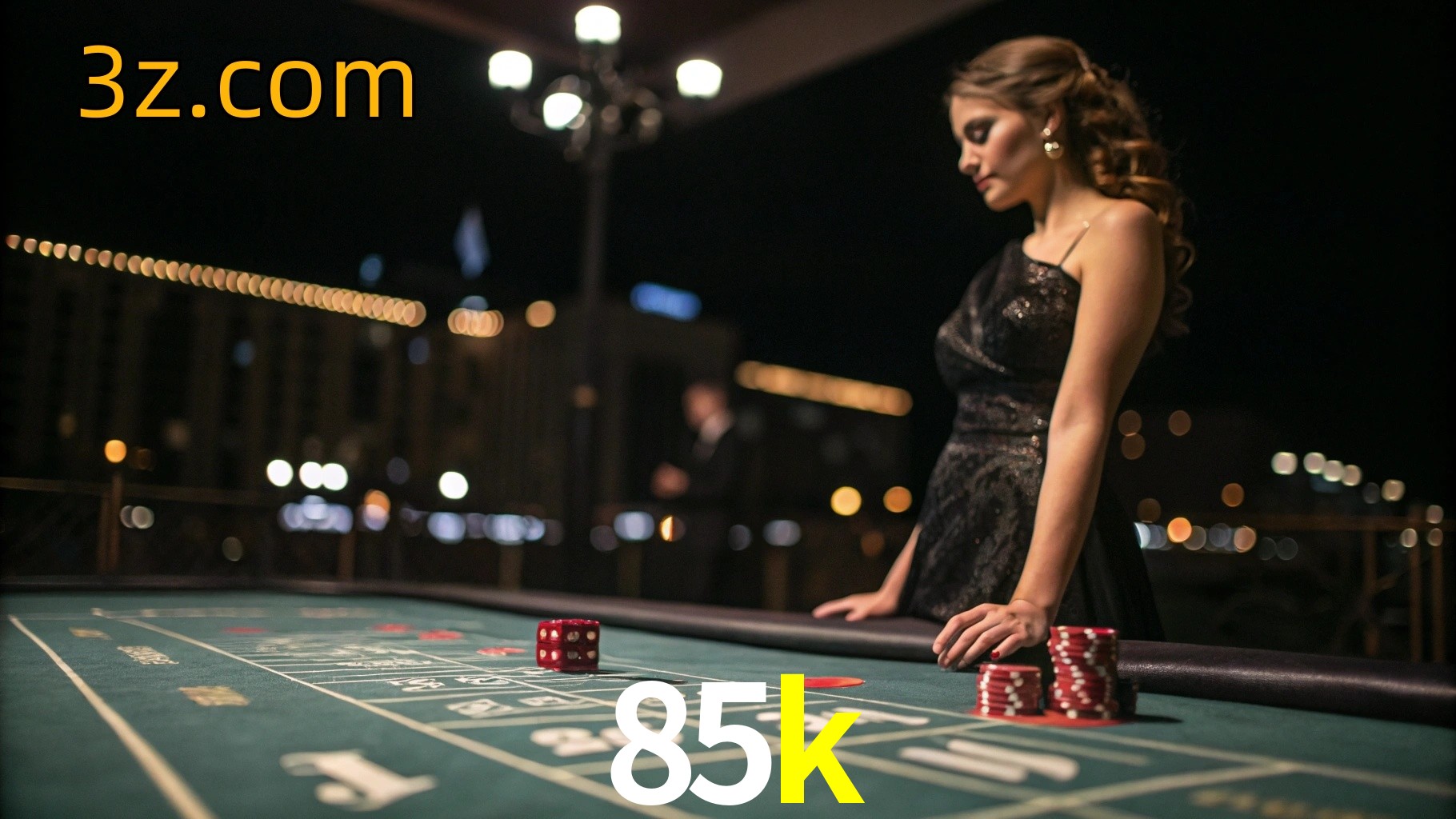 login 85k