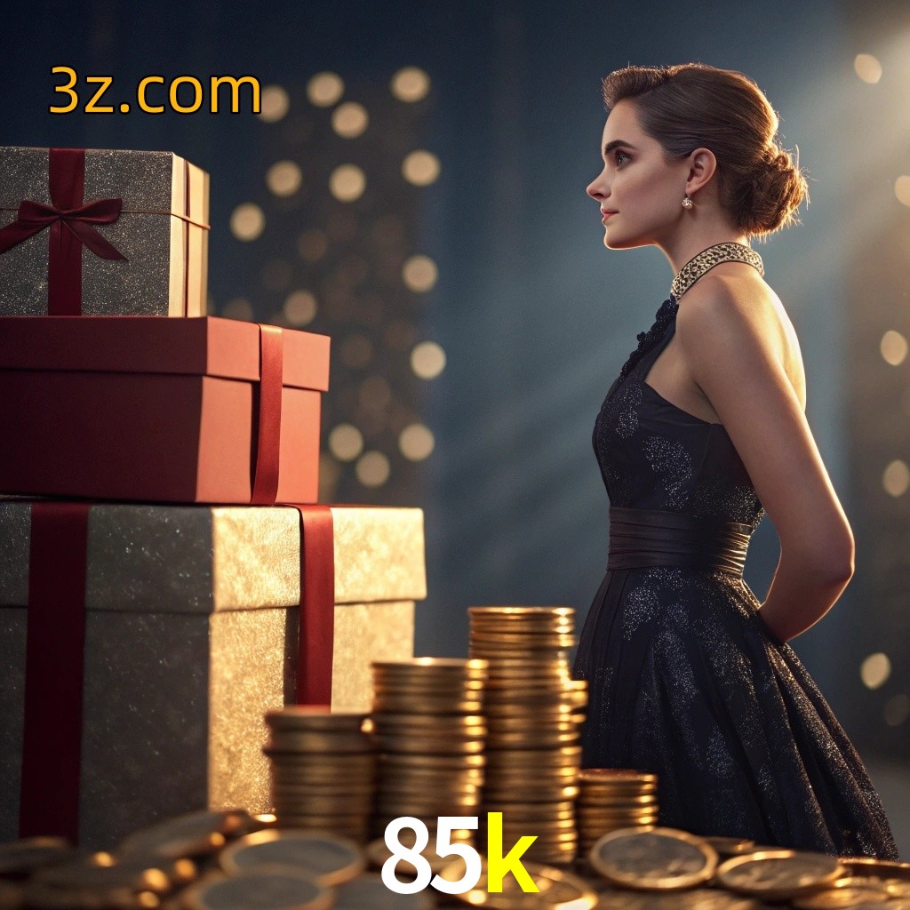 85k bet