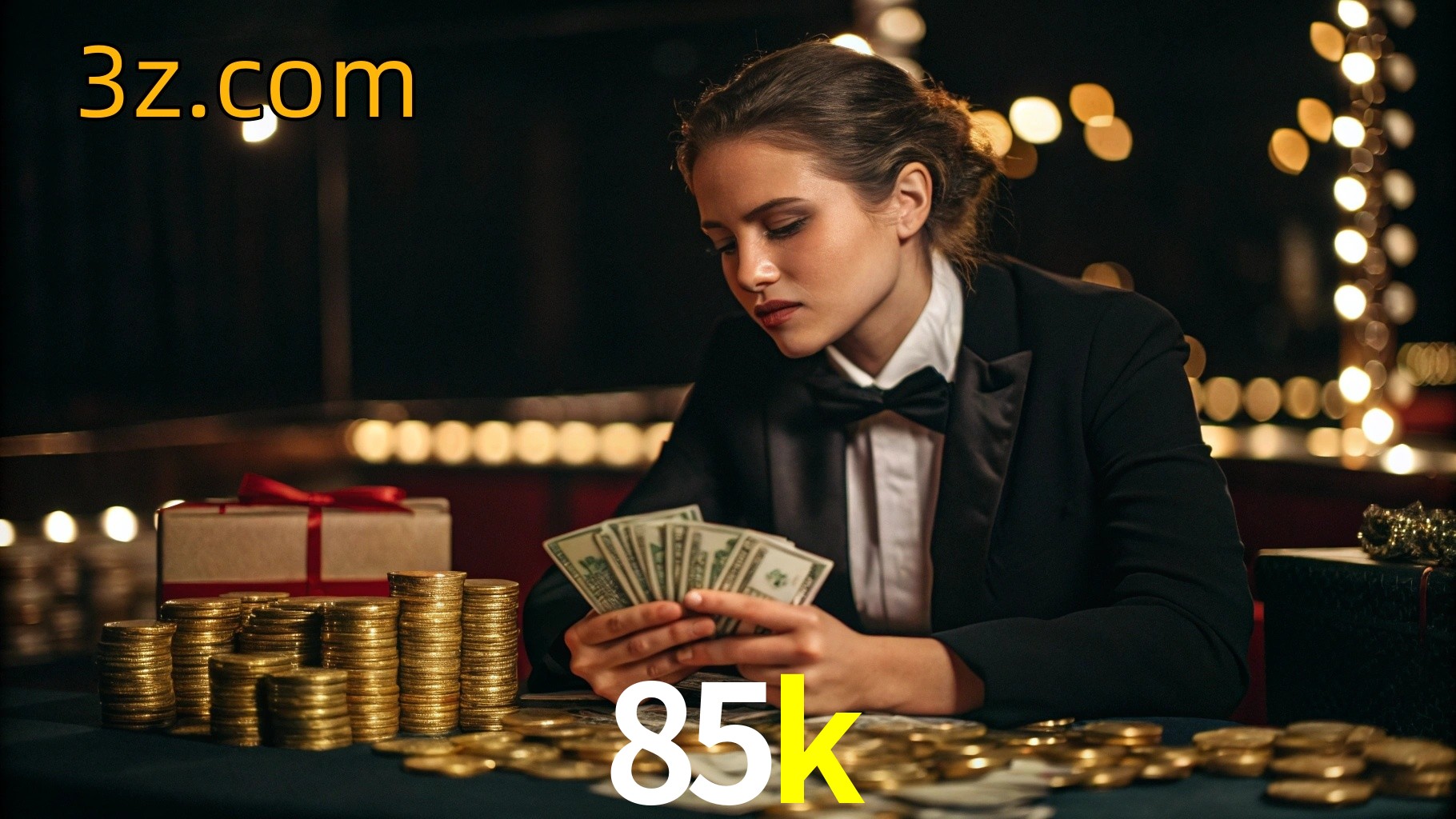 bet 85k
