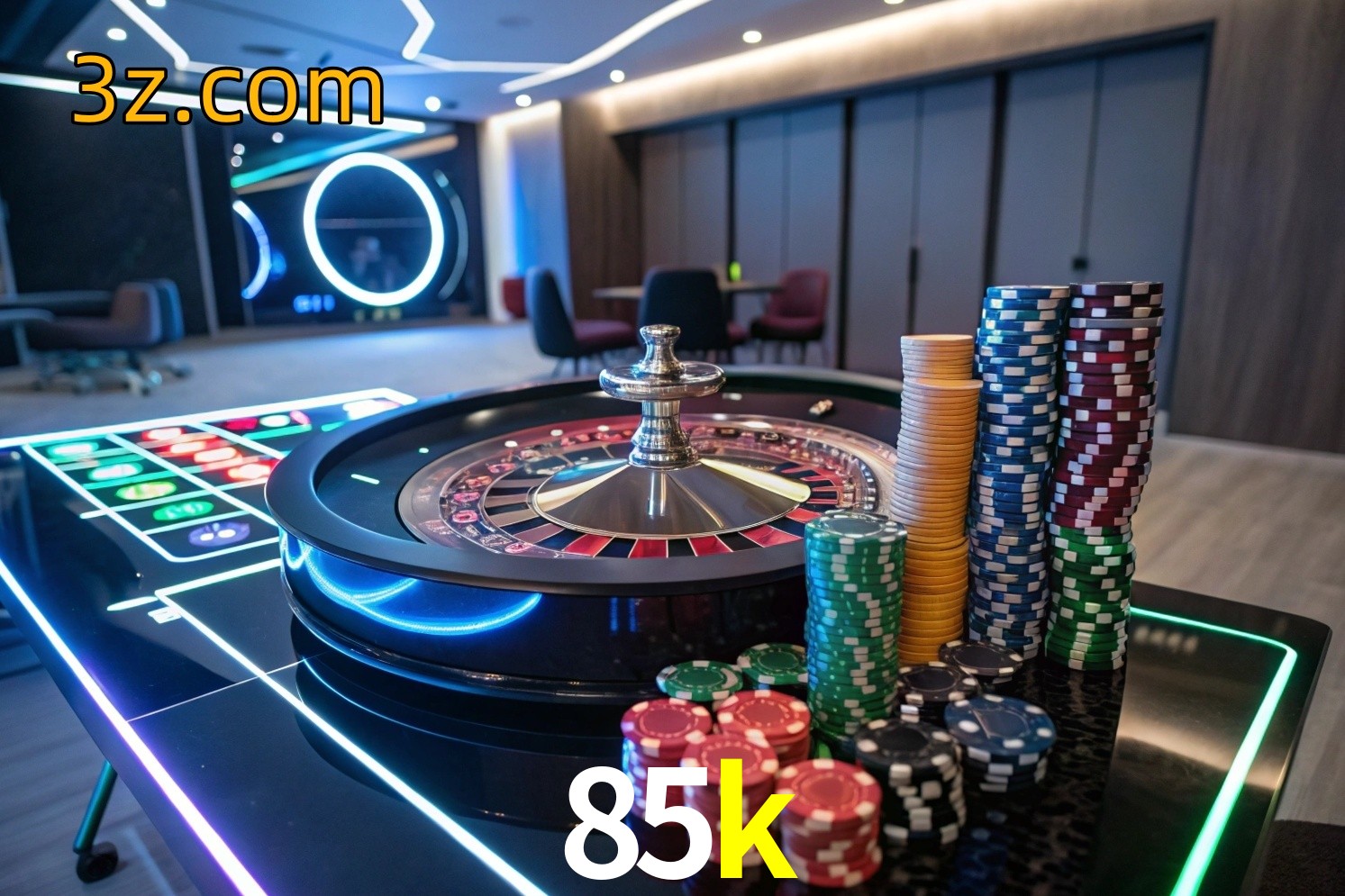 bet 85k