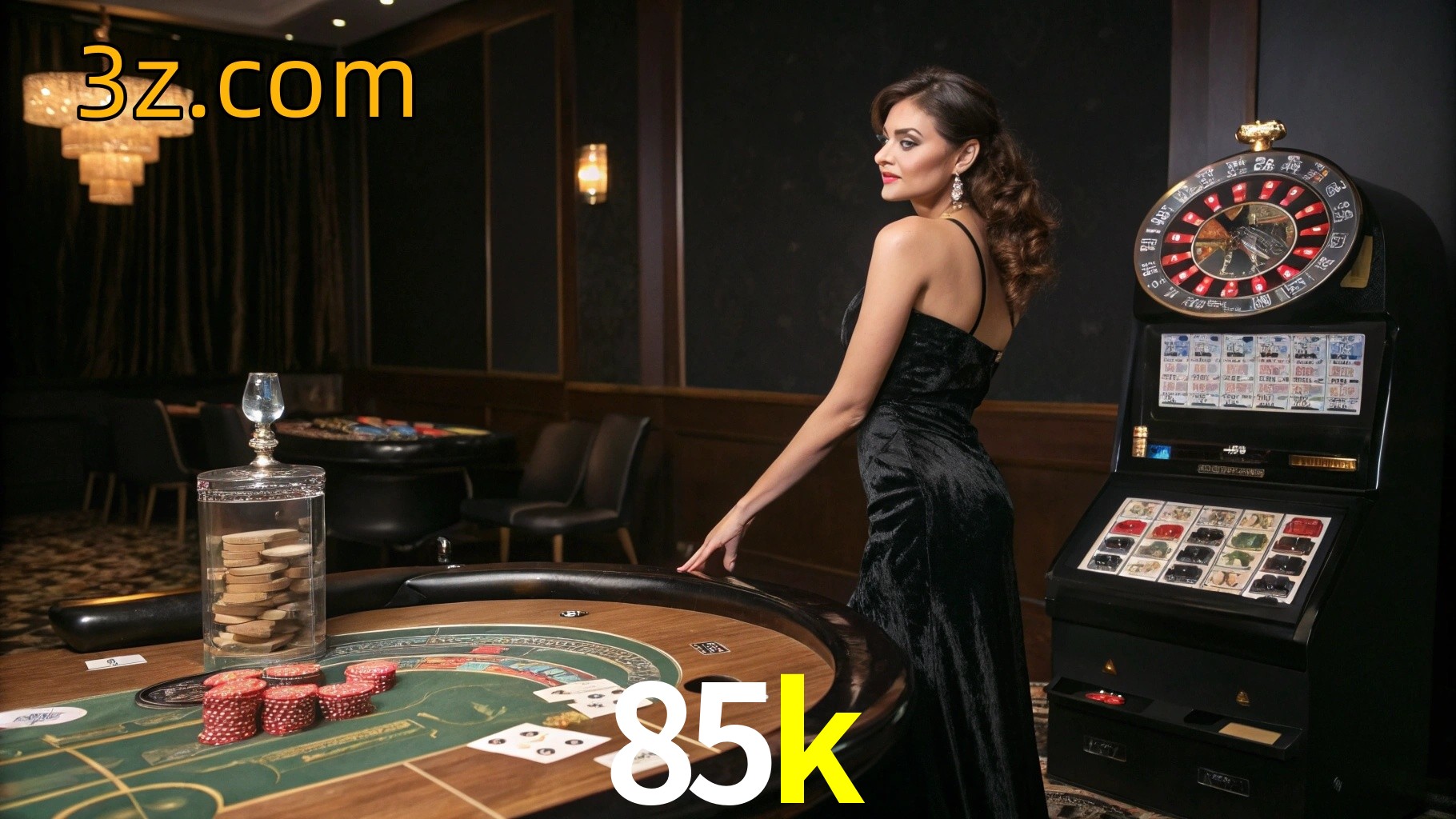 com 85k