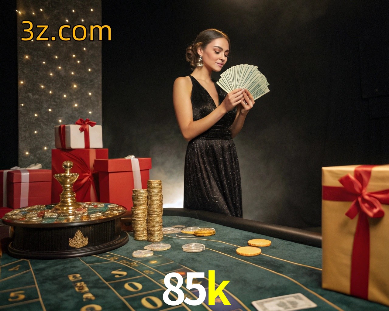 85k