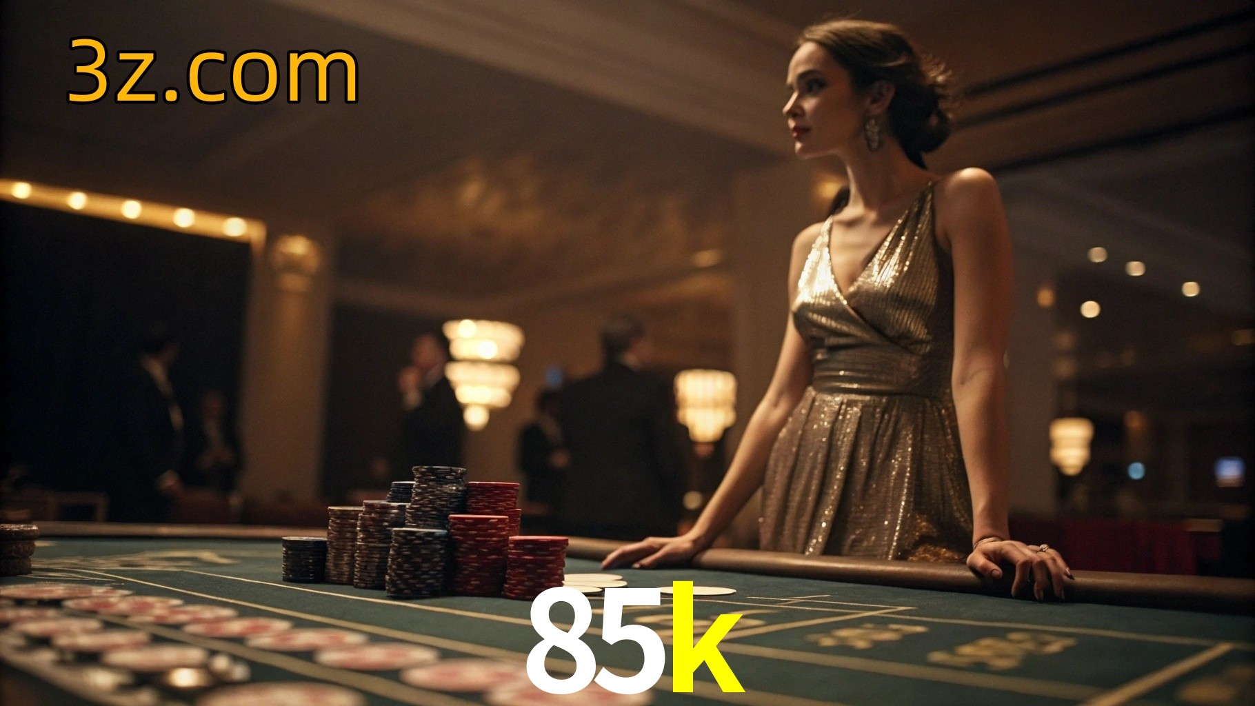 85k